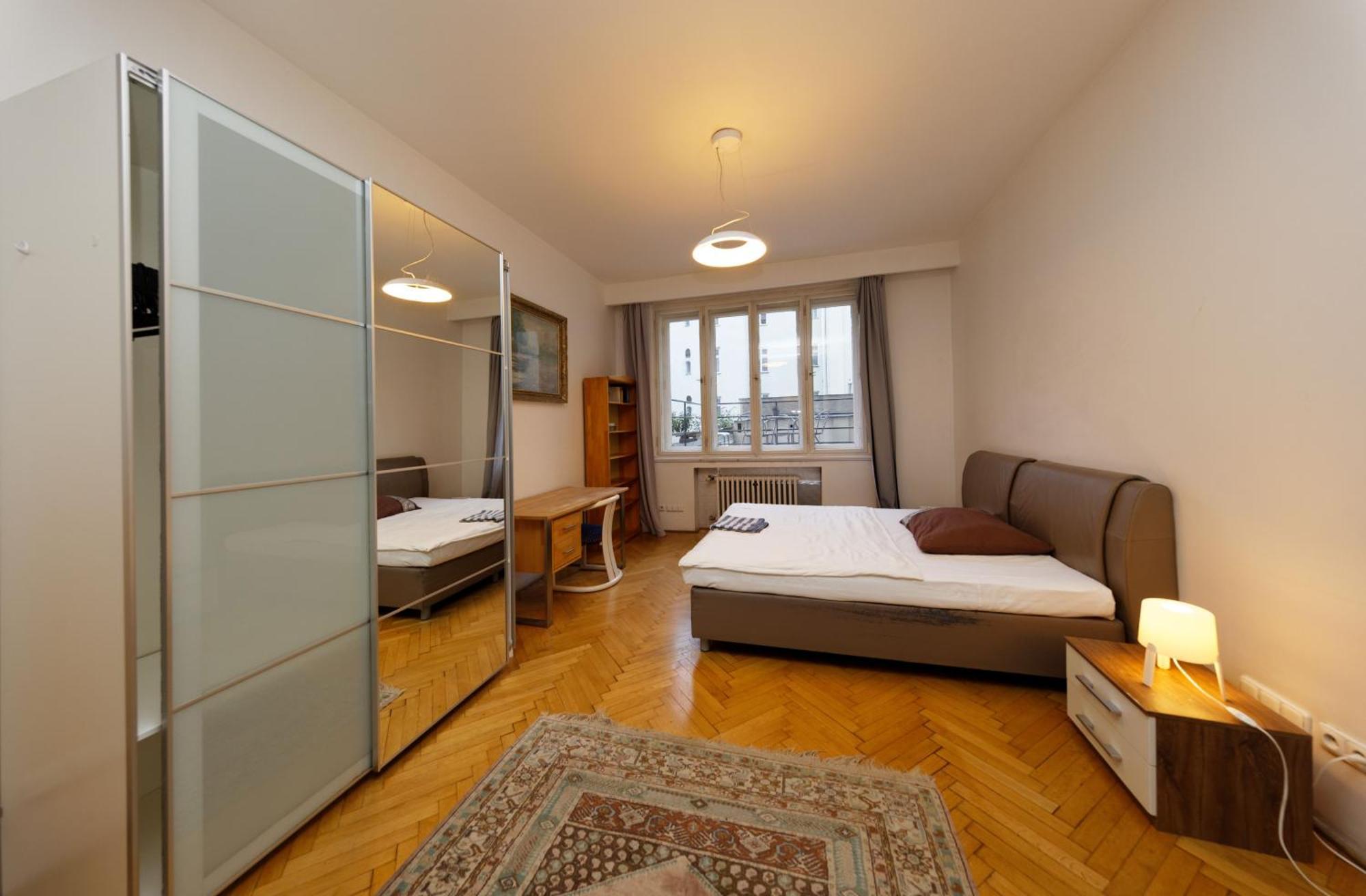 Londynska Apartmán Praha
