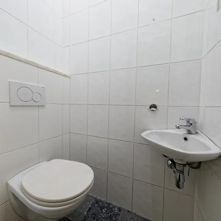 Apartment Londynska Prague Exterior photo