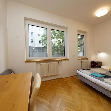 Apartment Londynska Prague Exterior photo
