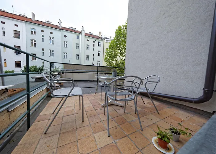 Apartment Londynska