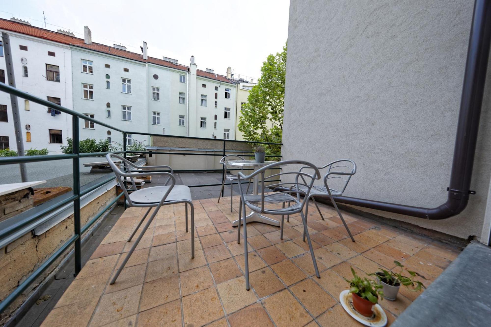 Londynska Apartament *