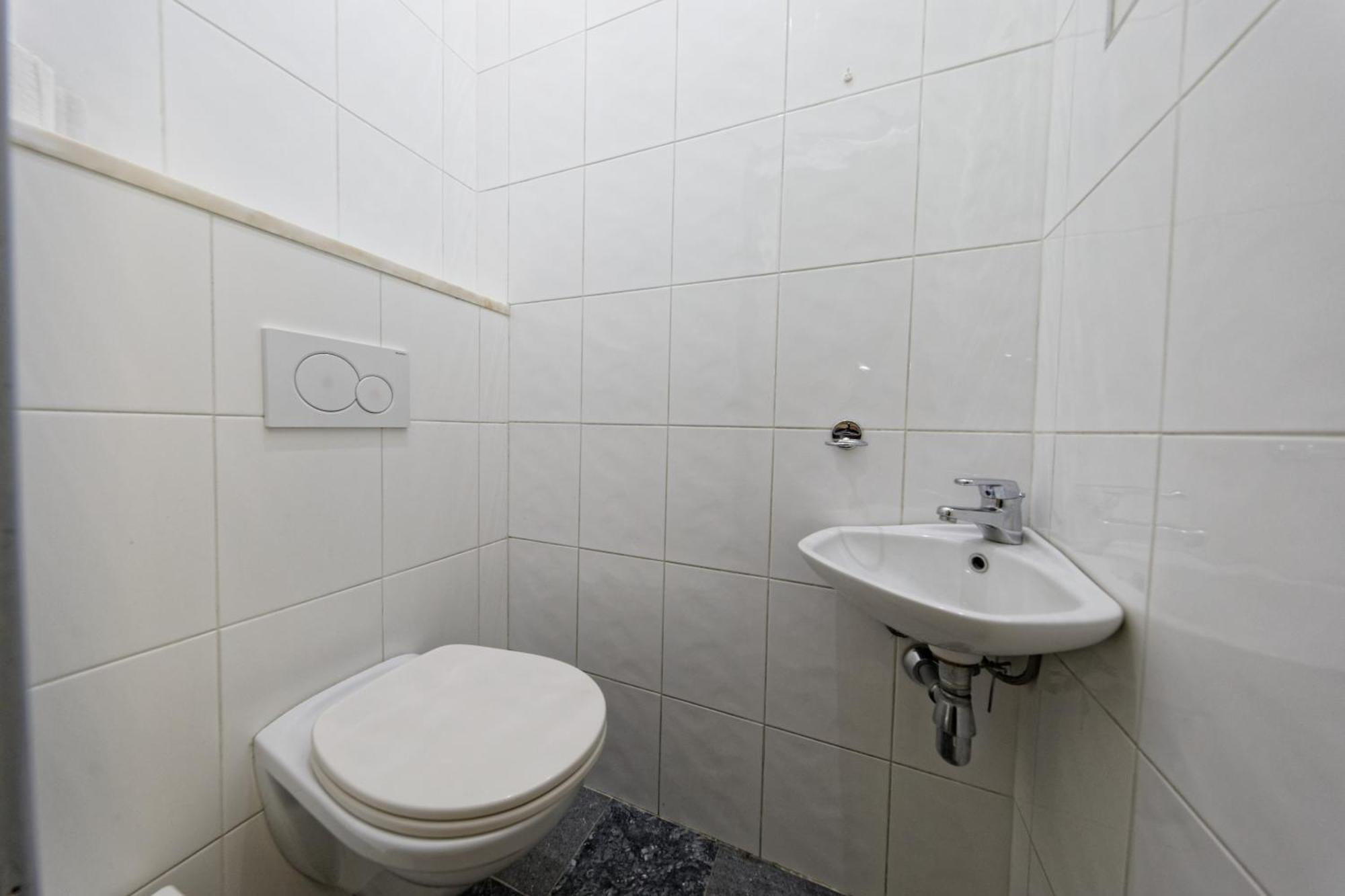 Apartament Londynska *