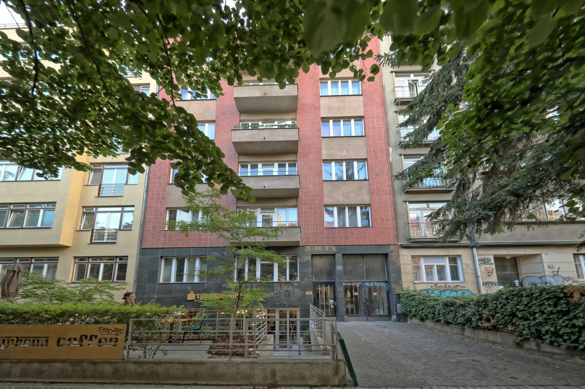 Londynska Apartament *